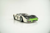 Ford GT Heritage #95 | 22056 | AFX/Racemasters