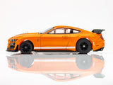 Mustang GT500 Twister Orange | 22069 | AFX/Racemasters
