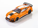 Mustang GT500 Twister Orange | 22069 | AFX/Racemasters