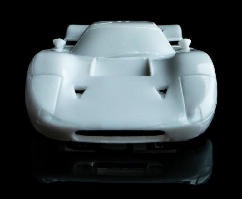 Ford GT40 MKIV Paintable | 22070 | AFX/Racemasters – ProTinkerToys.com