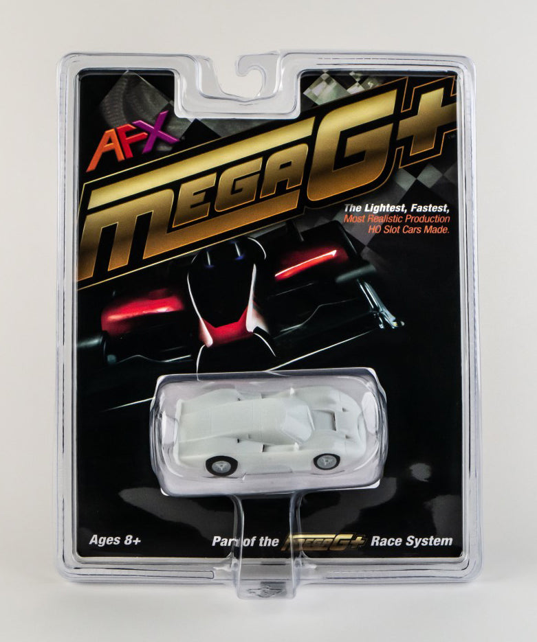 Ford GT40 MKIV Paintable | 22070 | AFX/Racemasters – ProTinkerToys.com