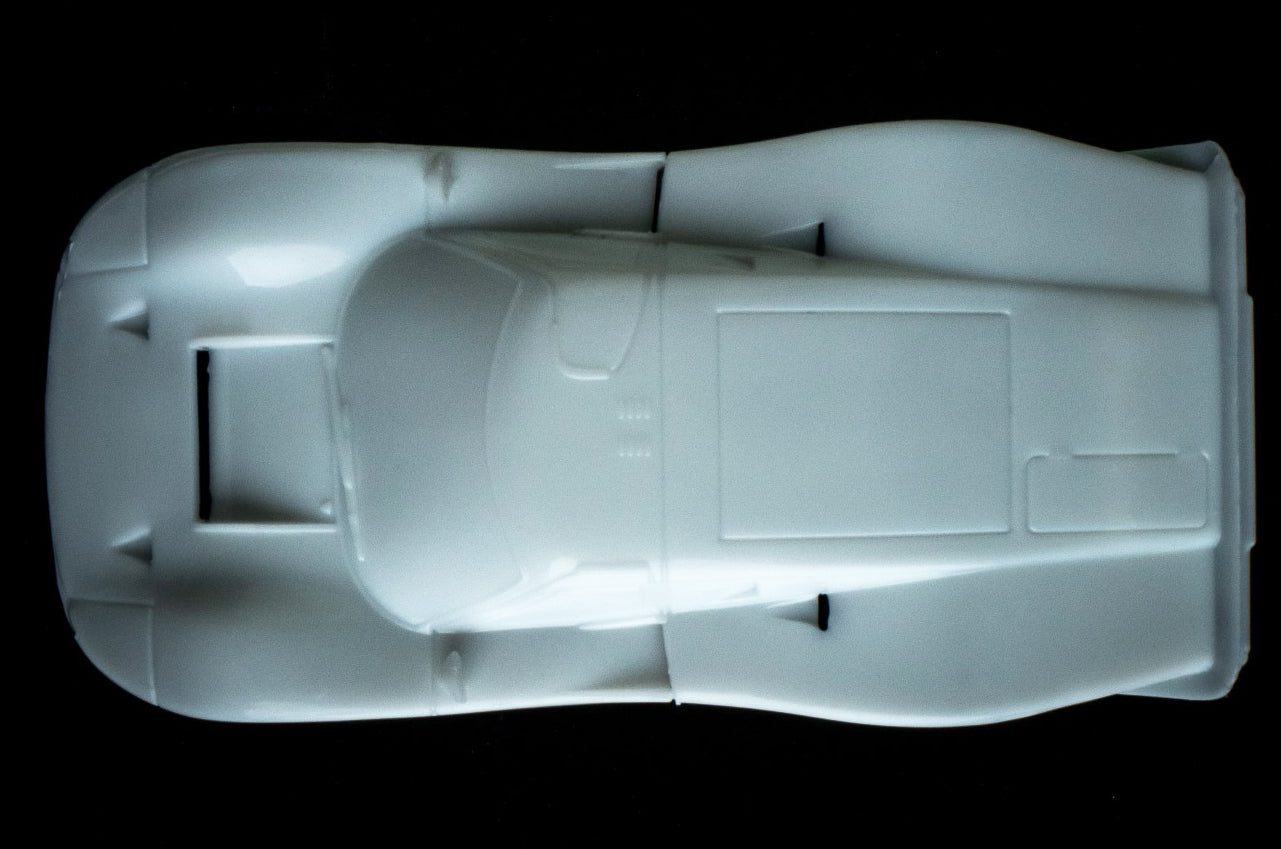 Ford GT40 MKIV Paintable | 22070 | AFX/Racemasters – ProTinkerToys.com