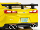 2021 Camaro ZL1 1LE Shock Yellow | 22075 | AFX/Racemasters