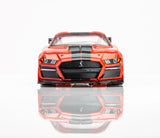 2021 Shelby Mustang GT500 Red | 22077 | AFX/Racemasters