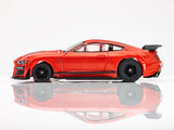 2021 Shelby Mustang GT500 Red | 22077 | AFX/Racemasters