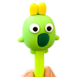 Cute Monsters Retractable Gel Pen | 22369 | Bcmini