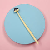 Shiba Inu Puppy Wiggle Gel Pen | 22445 | Bcmini