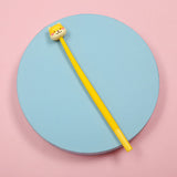 Shiba Inu Puppy Wiggle Gel Pen | 22445 | Bcmini