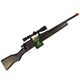270 Bolt Action Toy Rifle | 25C | Parris Toys-Parris Toys-[variant_title]-ProTinkerToys