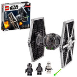LEGO Star Wars Imperial TIE Fighter | 75300 | LEGO-Lego-[variant_title]-ProTinkerToys