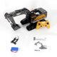 HUINA 1 / 14 Alloy Excavator 22 Channel 2.4GHz Remote Control  | HUN11592 | IMEX-IMEX-[variant_title]-ProTinkerToys