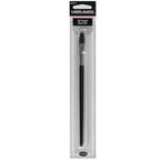 Paint brush with flat tip, size 3/8 inch, for detailed painting for Testors 8851 C