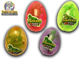 3.3” Glow in the Dark Dino Egg | 88325 | BVP-BVP-[variant_title]-ProTinkerToys