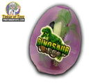 3.3” Glow in the Dark Dino Egg | 88325 | BVP-BVP-Purple-ProTinkerToys