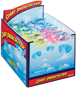 Giant Parachuter  | 334P | Toy Smith-Toy Smith-[variant_title]-ProTinkerToys