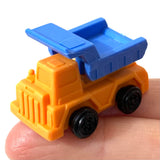 Iwako Truck Erasers | 38095 | BCmini