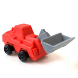 Iwako Truck Erasers | 38095 | BCmini