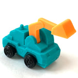 Iwako Truck Erasers | 38095 | BCmini