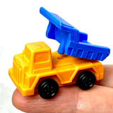 Iwako Truck Erasers | 38095 | BCmini