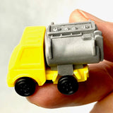 Iwako Truck Erasers | 38095 | BCmini