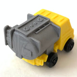 Iwako Truck Erasers | 38095 | BCmini