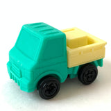 Iwako Truck Erasers | 38095 | BCmini