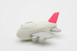 Airplane, Helicopter & Cruise Ship Erasers | 38136 | BCmini