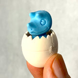 Baby Dinosaurs and Chicks in a Egg Shell | 38241 | BCmini