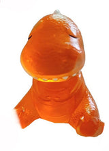 Stress Toys Squeezy-O Dinosaur 3.15" | 89040 | BVP