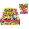 Colorful splatter ball toy set in a box with a smaller bag for Faire MSB