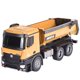 Huina 1572 RC Dump Truck 1/14  | HUN11573 | IMEX-IMEX-[variant_title]-ProTinkerToys