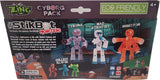 Stikbot Cyborg Pack | SB5100 | KlikBot