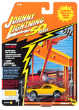 Johnny Lightning 50 Years | JLCG020 | Johnny Lightning