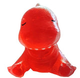 Stress Toys Squeezy-O Dinosaur 3.15" | 89040 | BVP