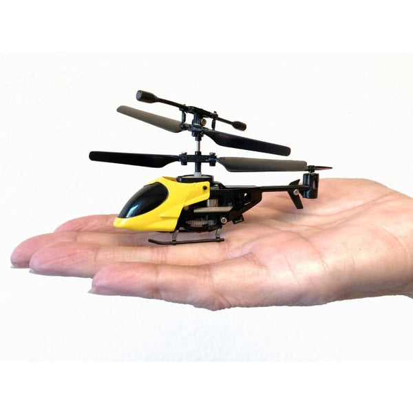 renegade rc helicopter