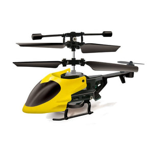 RC Mini Helicopter 2.4 GHZ  | 50008 | Invento-Invento-[variant_title]-ProTinkerToys