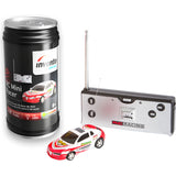 RC MINI Racer Coke Can | 50098 | Invento just play-Invento-[variant_title]-ProTinkerToys