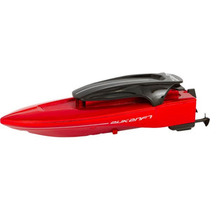 RC Mini Boat "Ruby" 2.4 GHZ  | 500805 | Invento-Invento-RED-ProTinkerToys