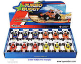 Kinsmart - Turbo Buggy #22 | 5106D | Kinsmart-Toy Wonders-[variant_title]-ProTinkerToys