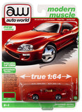 AW auto World True 1:64  Unlimited | AW64322 | AW Die Cast