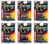 - X-Traction - Release 34 | SC368 | Auto World-Auto World-[variant_title]-ProTinkerToys
