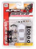 Super III Deluxe Pit Kit - 2015 Chevy SS Stock Car Body | TRX116 | Auto World
