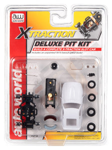 X-Traction Deluxe Pit Kit - 1973 Datsun 240z Body | TRX113 | Auto World