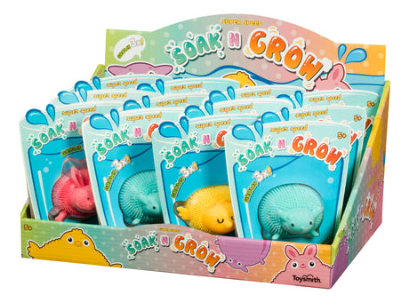 Farm Fresh Soak and Grow | 5777 | Toy Smith-Toy Smith-[variant_title]-ProTinkerToys