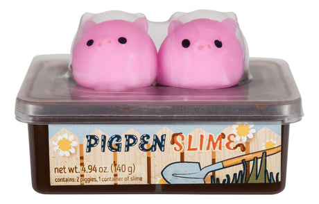 Pig Pen Slime | 5782 | Toy Smith-Toy Smith-[variant_title]-ProTinkerToys