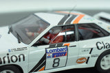 Audi Quattro A2 RAC Rally 1985 | 88285 | Fly Car-Fly-K-[variant_title]-ProTinkerToys