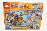 Legends of Chima King Crominus Rescue Building Kit 70227 | LEGO-Lego-[variant_title]-ProTinkerToys