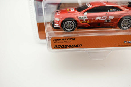 Audi A5 DTM “M. Molina No. 20” | 20064042 | Carrera Go-Carrera Go-[variant_title]-ProTinkerToys