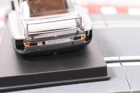 BMW 3.5 CSL Silver Edition | 88124 | Fly Car-Fly-K-[variant_title]-ProTinkerToys