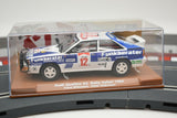 Audi Quattro A2 Rally Safari 1984 | 96097 | Fly Car-Fly-K-[variant_title]-ProTinkerToys